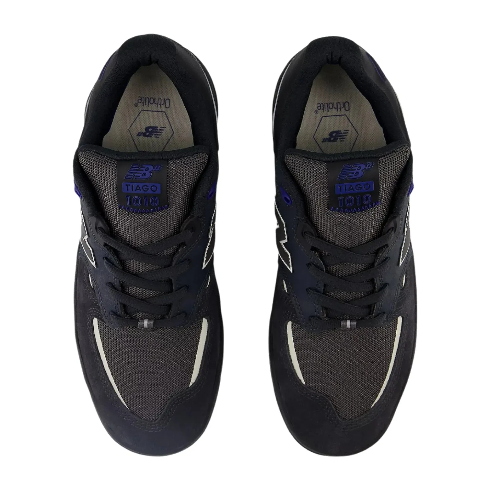 NB NUMERIC Tiago Lemos 1010 Shoes Phantom/Timberwolf
