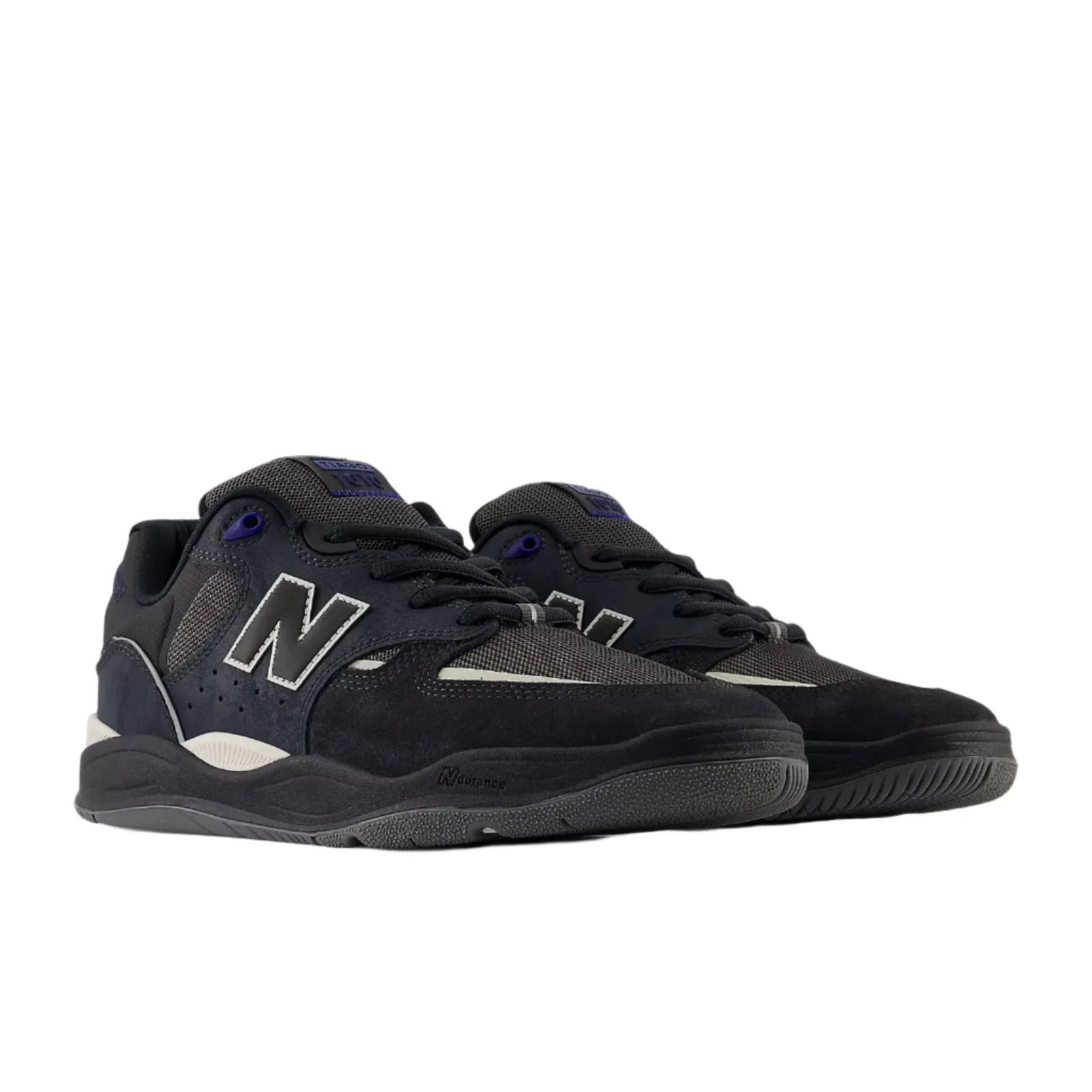 NB NUMERIC Tiago Lemos 1010 Shoes Phantom/Timberwolf