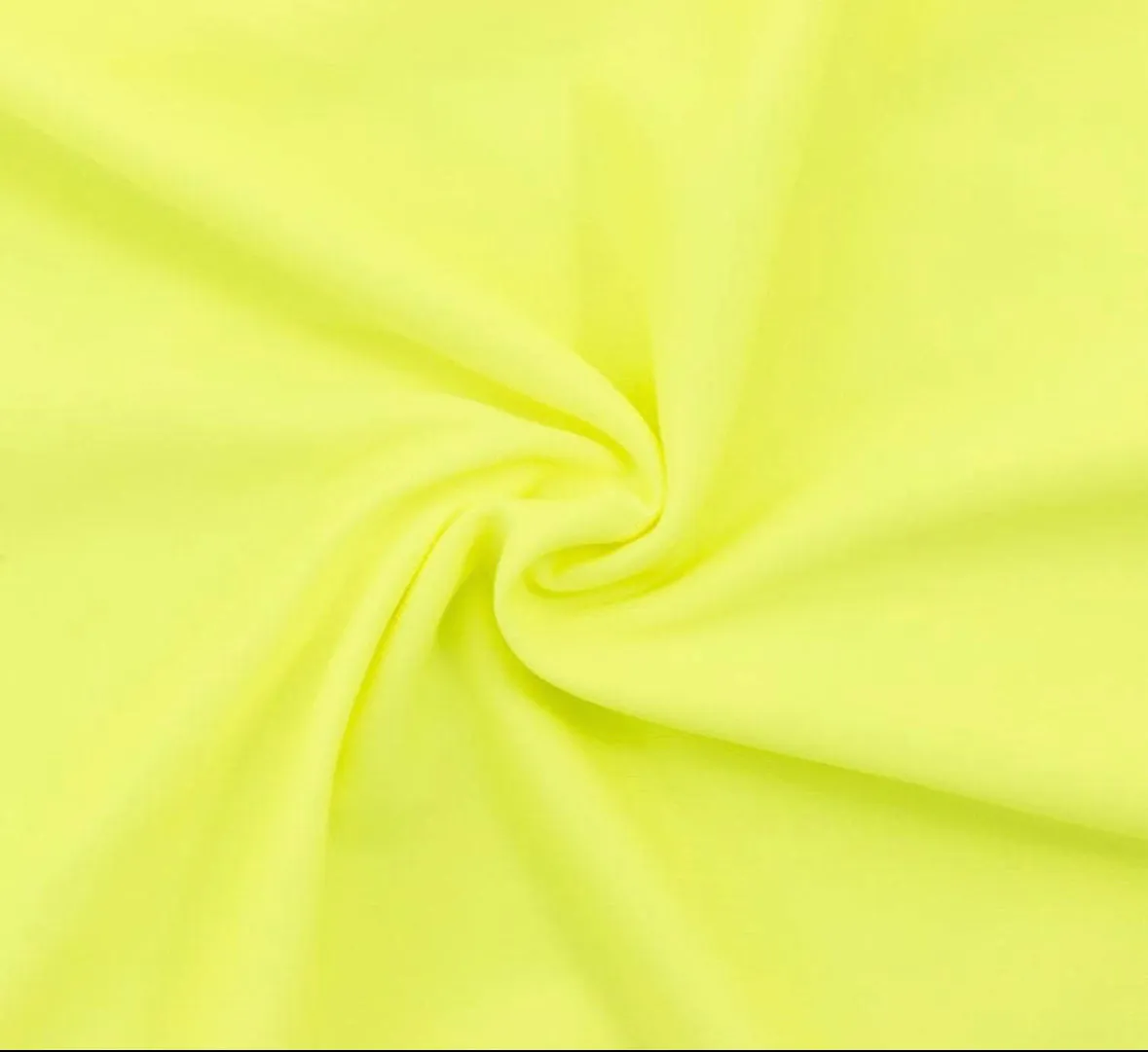 Neon Yellow SPF 30 H2O Mocc