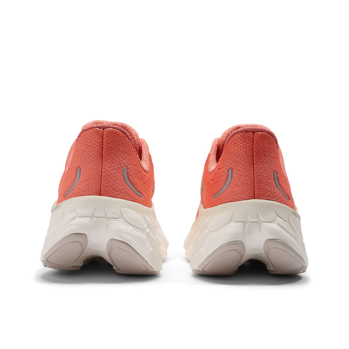 New Balance Fresh Foam X MORE V4 Womens Running Shoes