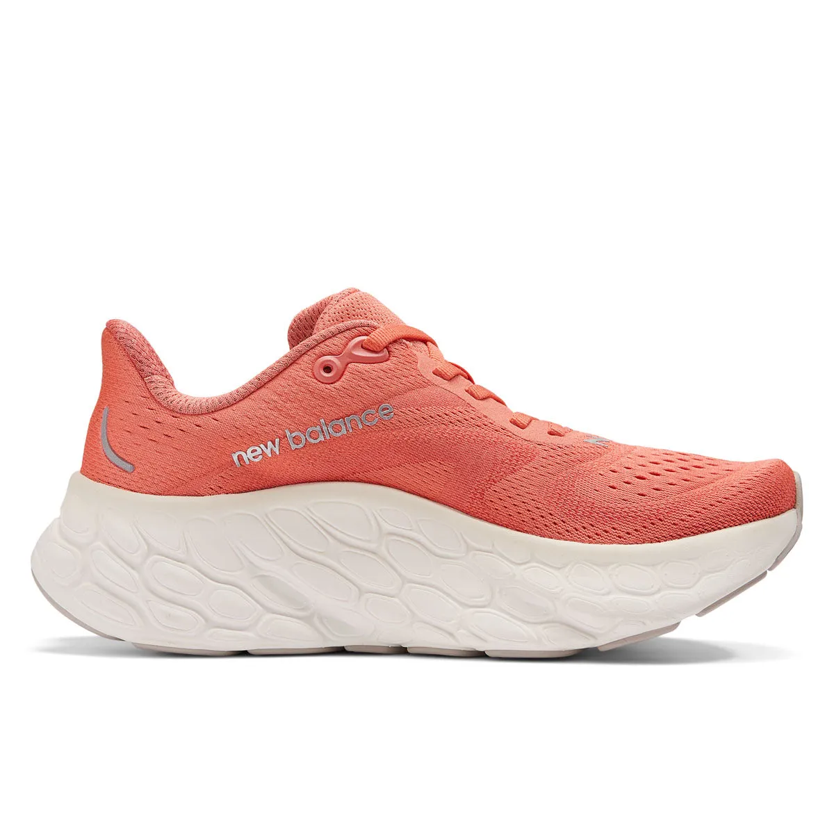 New Balance Fresh Foam X MORE V4 Womens Running Shoes