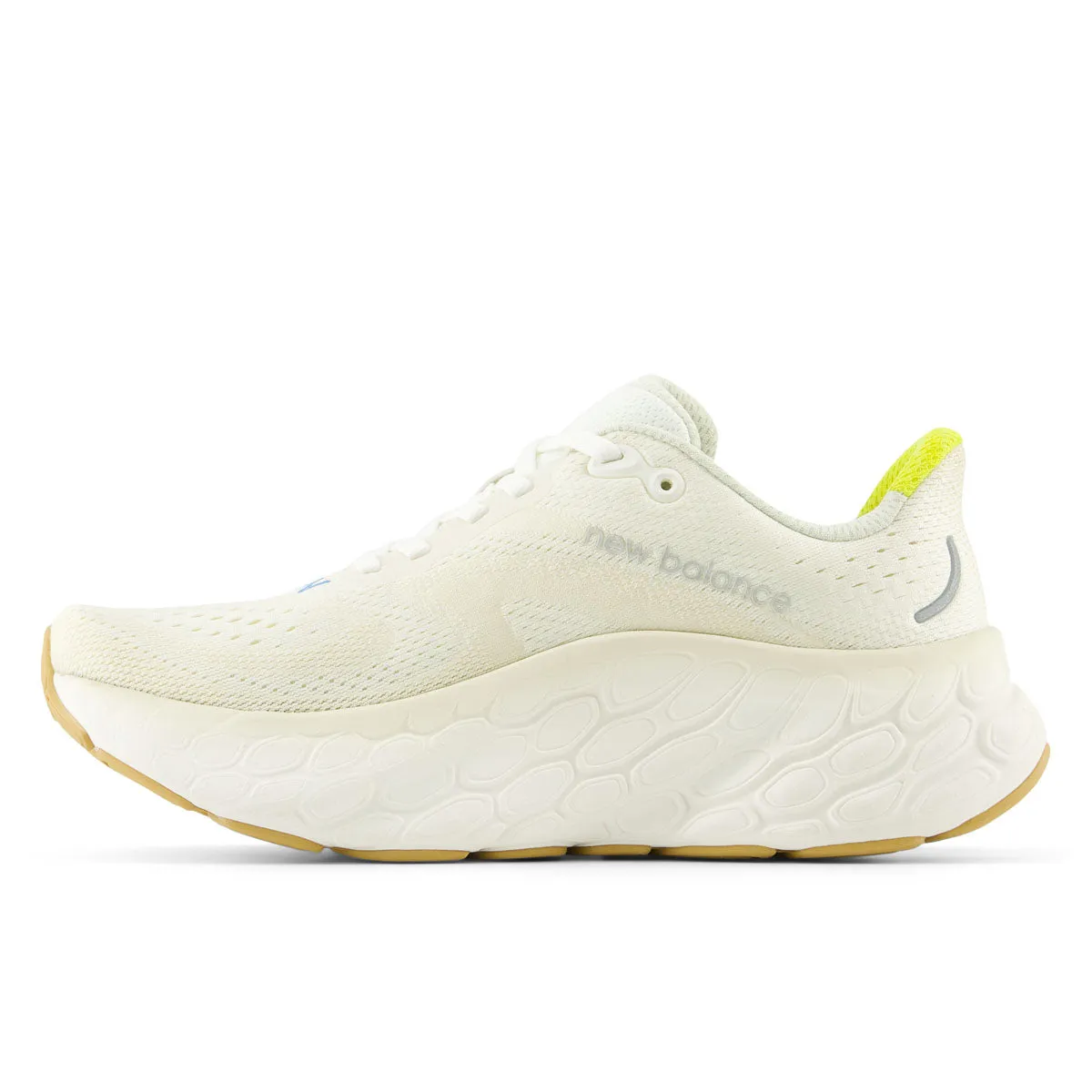 New Balance Fresh Foam X MORE V4 Womens Running Shoes