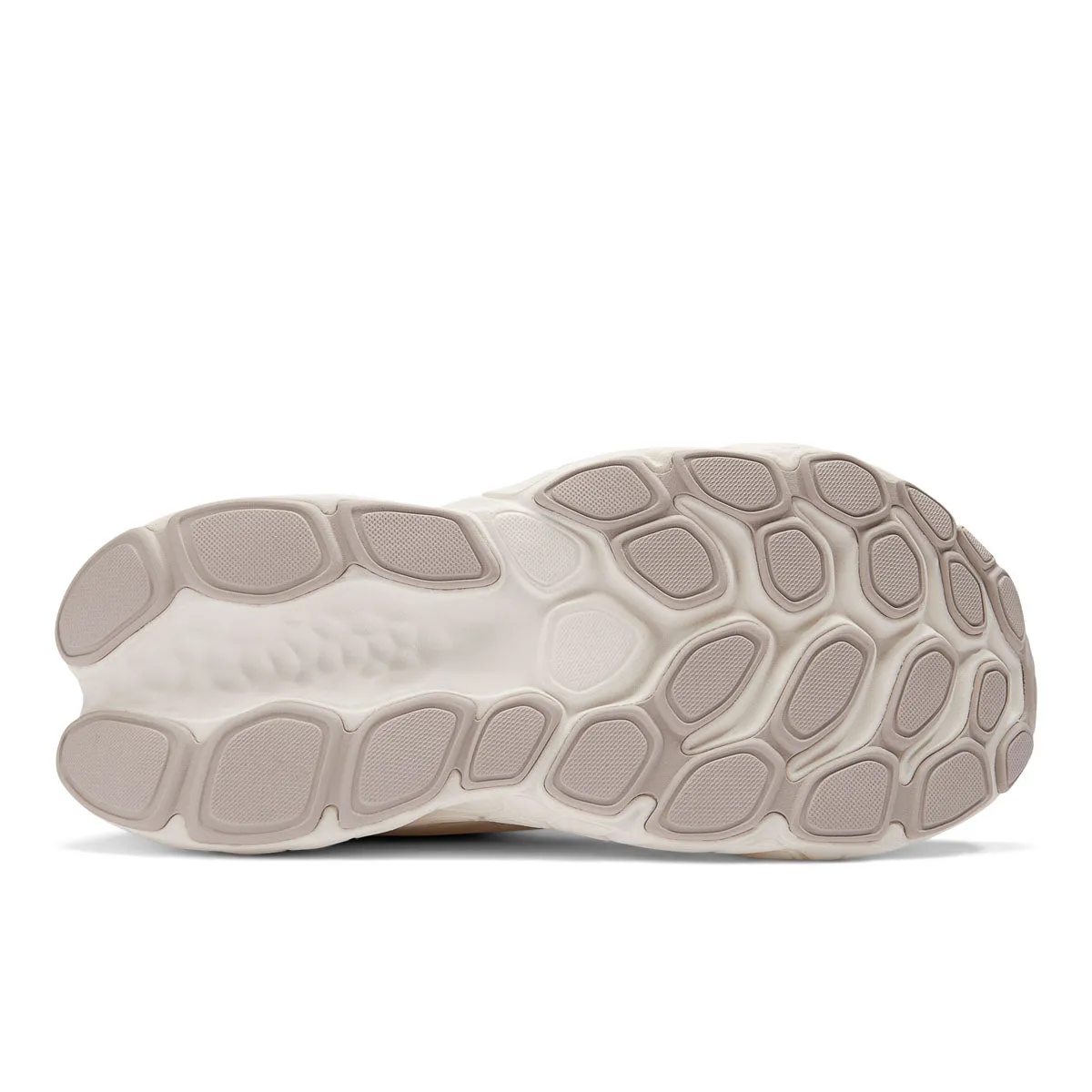 New Balance Fresh Foam X MORE V4 Womens Running Shoes