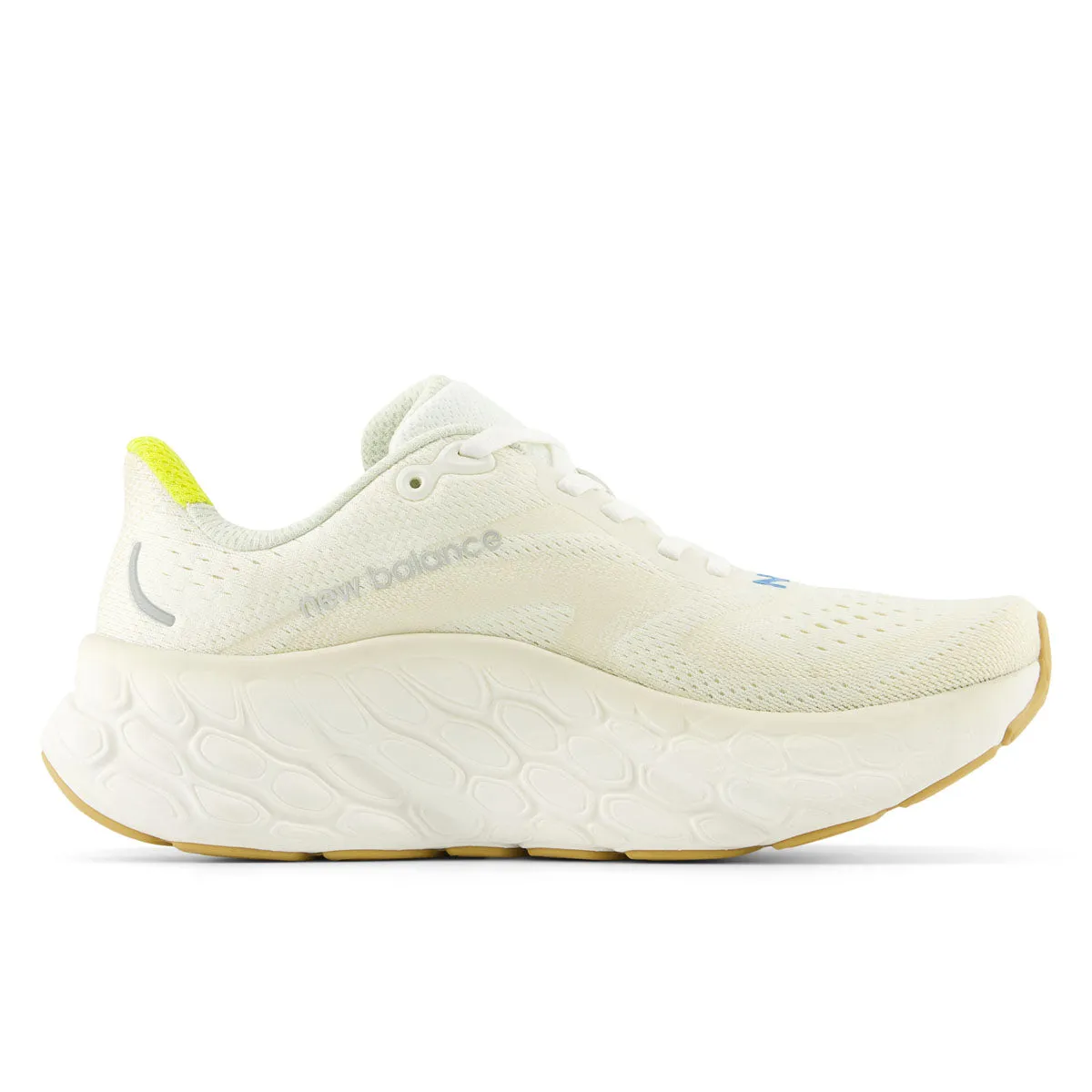 New Balance Fresh Foam X MORE V4 Womens Running Shoes