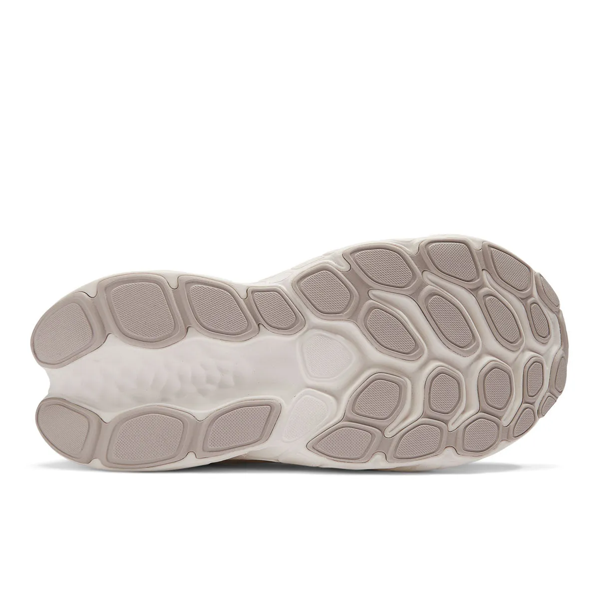 New Balance Fresh Foam X MORE V4 Womens Running Shoes