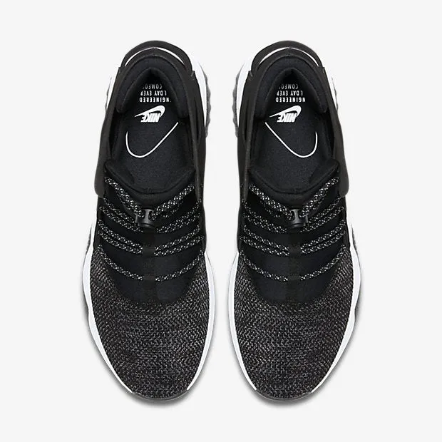 Nike Air Flight Huarache Ultra Sneakers, black