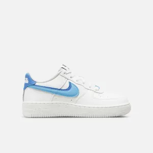 Nike Air Force 1 LV8 (GS) Medium Blue