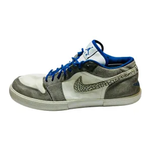 Nike Air Jordan Retro V1 Shoes - 481177-106