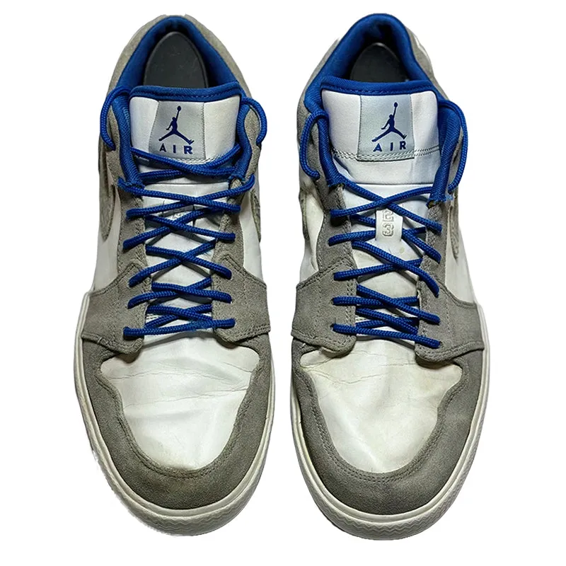 Nike Air Jordan Retro V1 Shoes - 481177-106