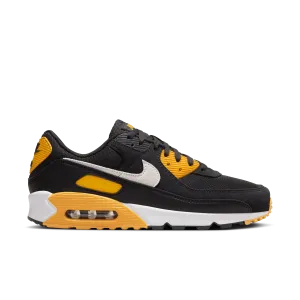 Nike Air Max 90 'Black/University Gold'