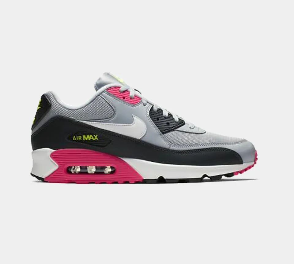 Nike Air Max 90 Essentials AJ1285 020 Wolf Grey UK