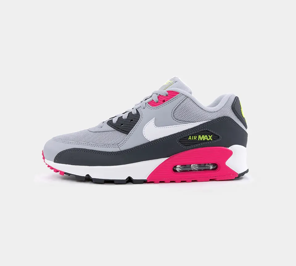 Nike Air Max 90 Essentials AJ1285 020 Wolf Grey UK