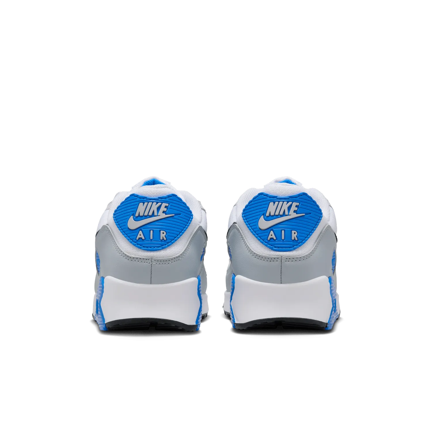 Nike Air Max 90 'White/Photo Blue'