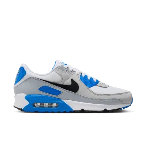 Nike Air Max 90 'White/Photo Blue'