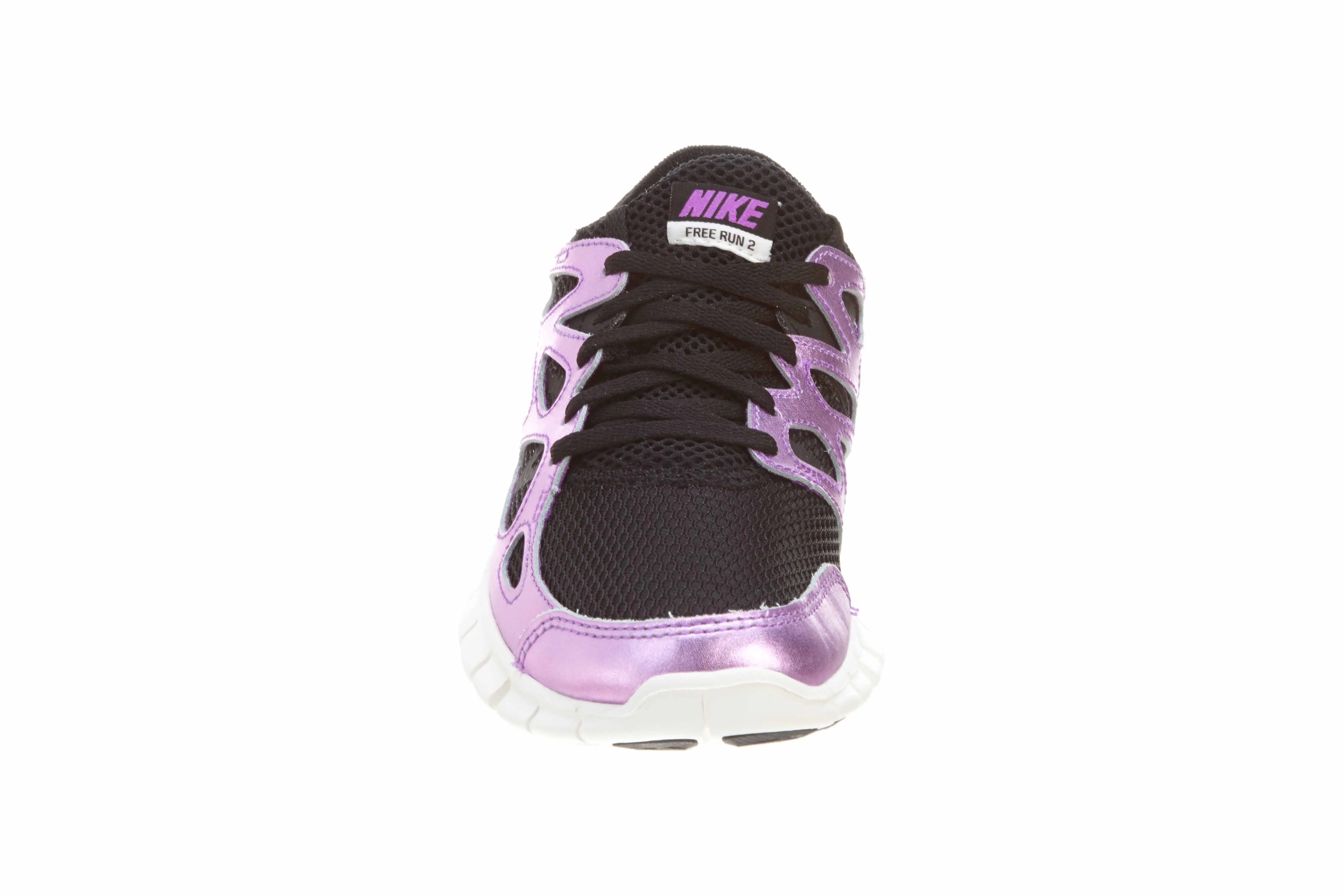 Nike Free Run   2 Prm Ext Style # 555340