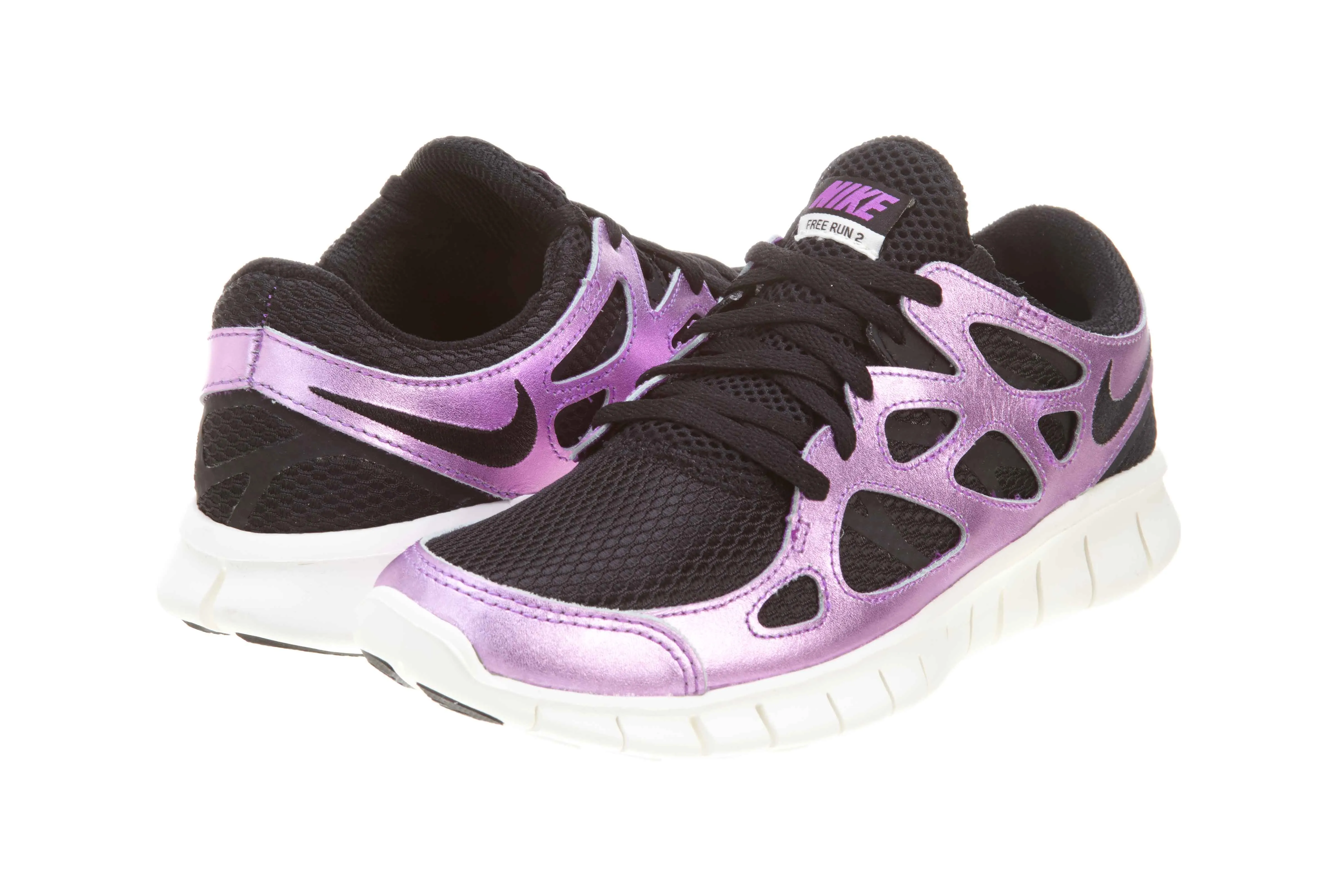 Nike Free Run   2 Prm Ext Style # 555340