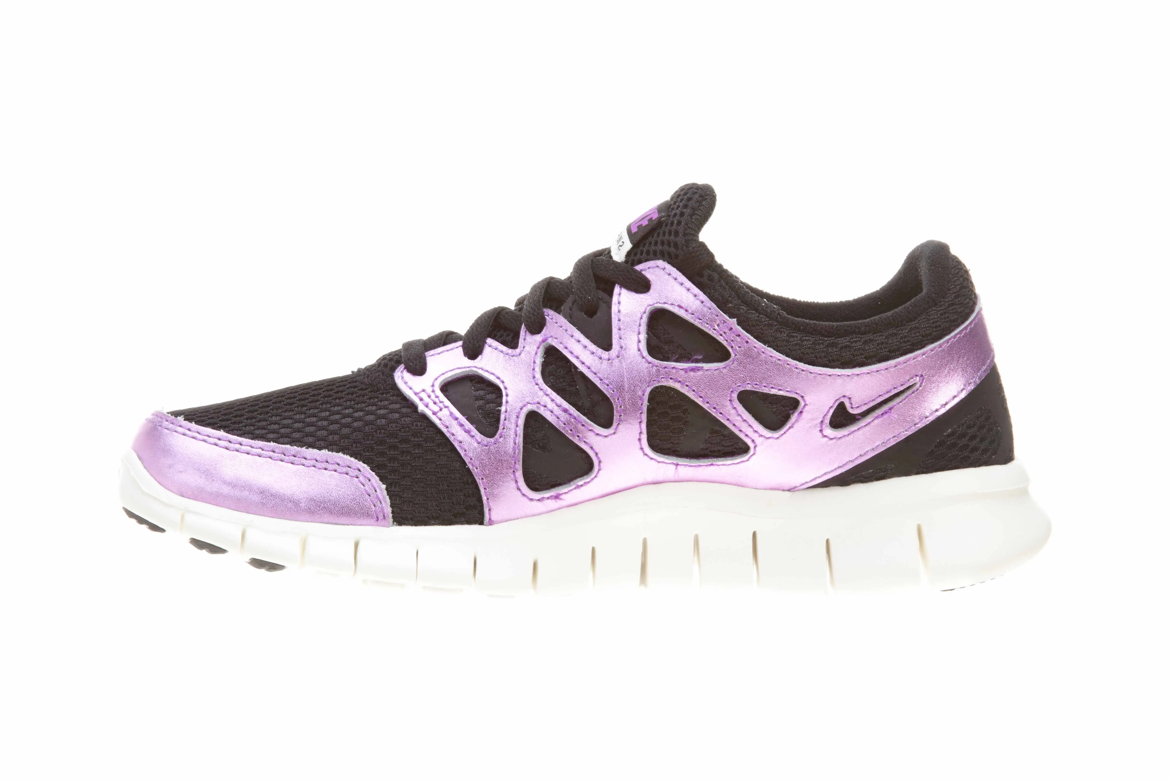 Nike Free Run   2 Prm Ext Style # 555340