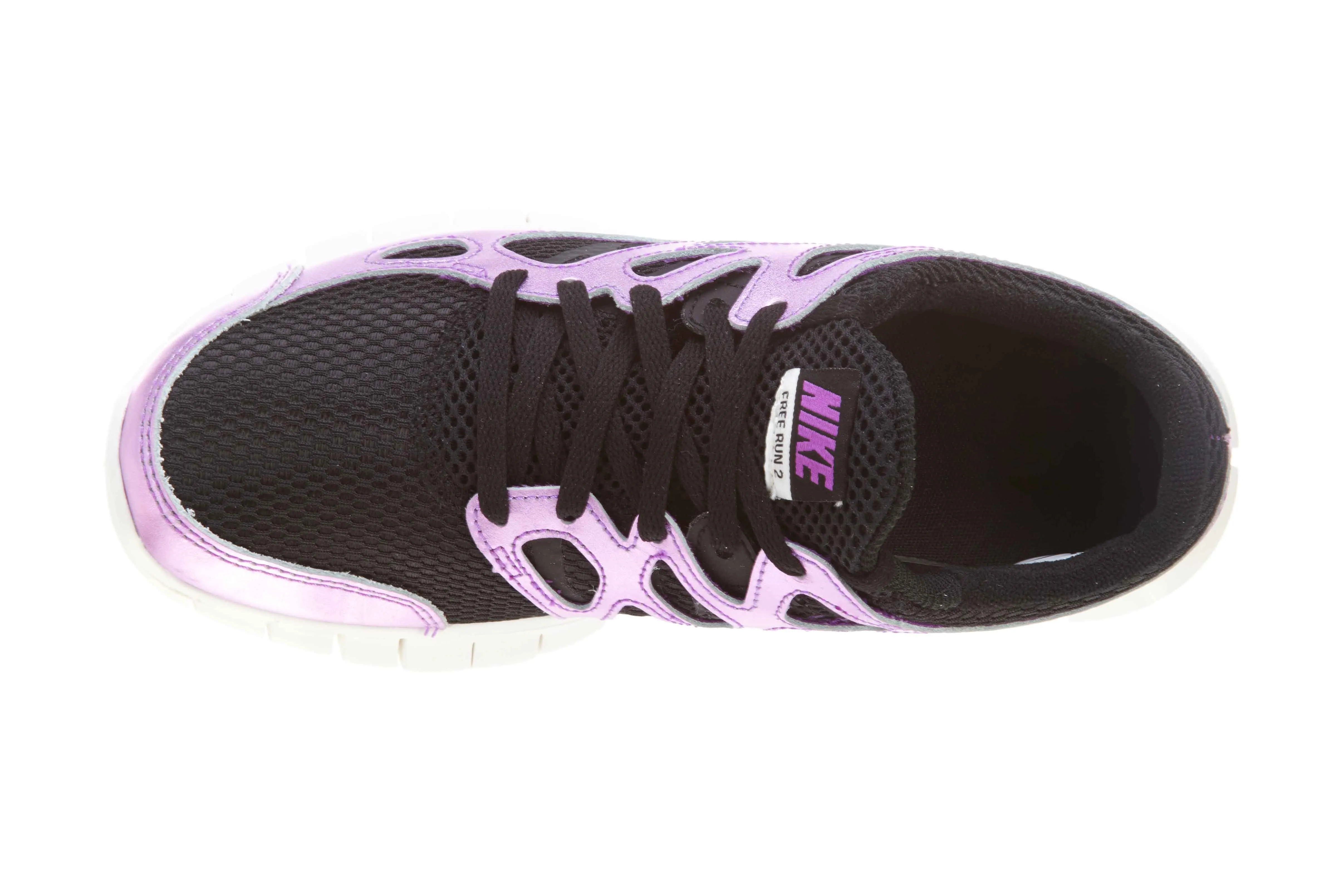 Nike Free Run   2 Prm Ext Style # 555340