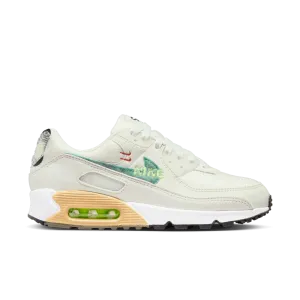 Nike Women's Air Max 90 SE 'Summit White/Neptune'