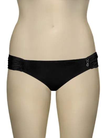 Panache Geneva Rouched Bikini Swim Brief