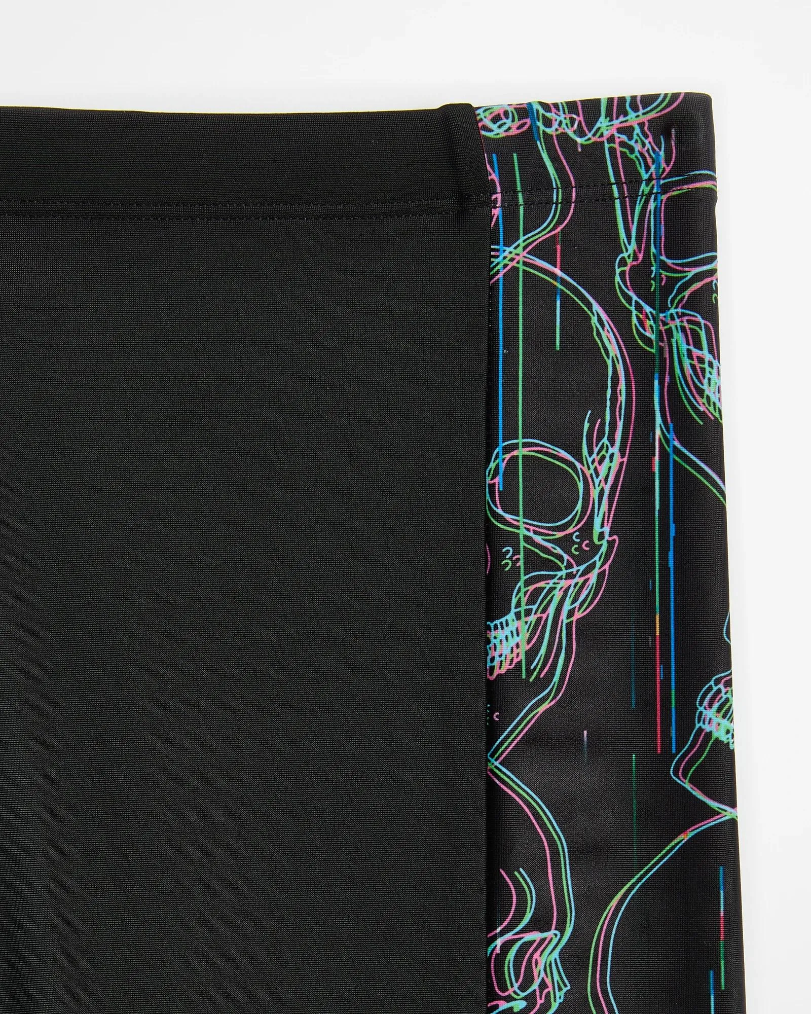 popular  Spliced Swim Jammer