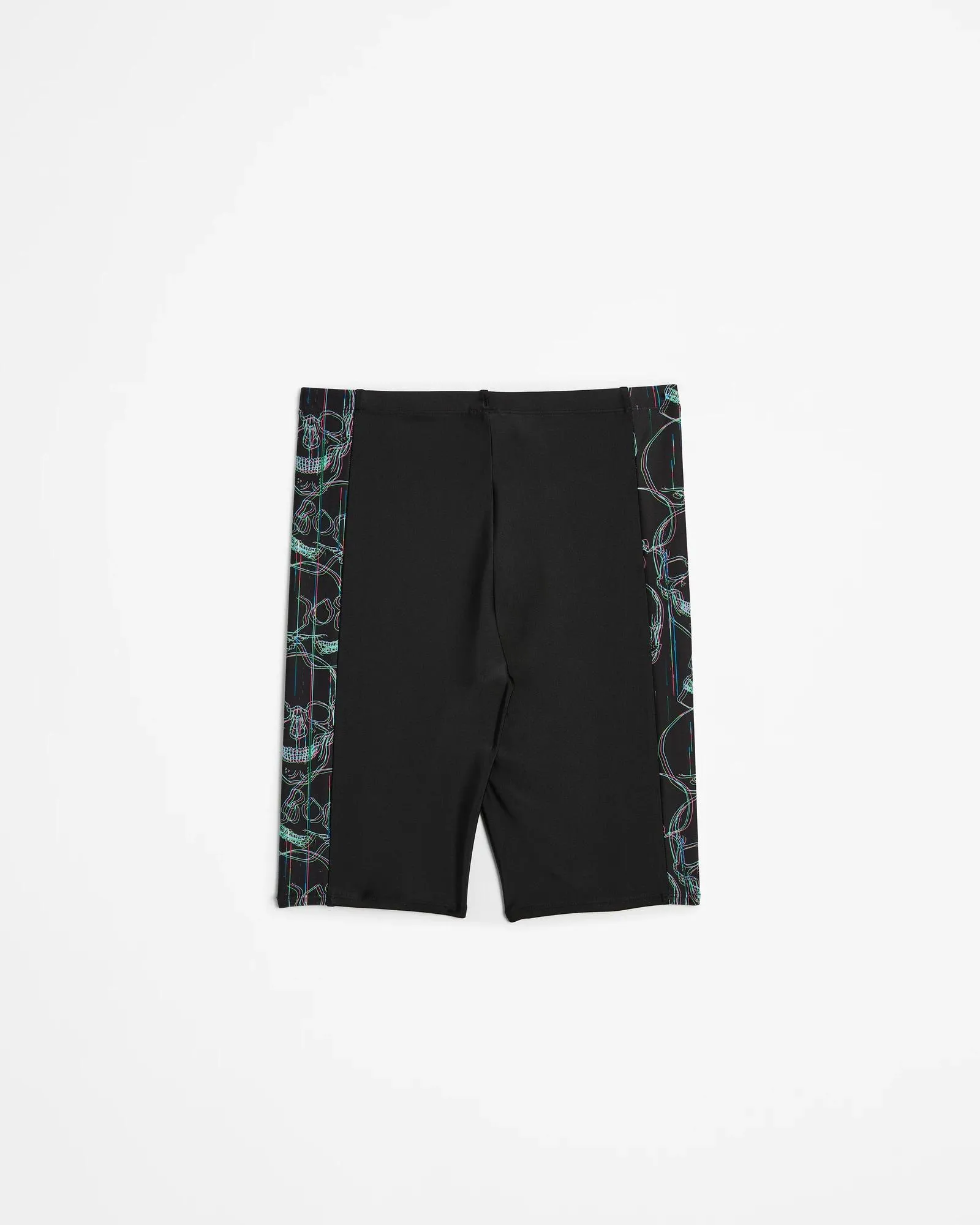 popular  Spliced Swim Jammer