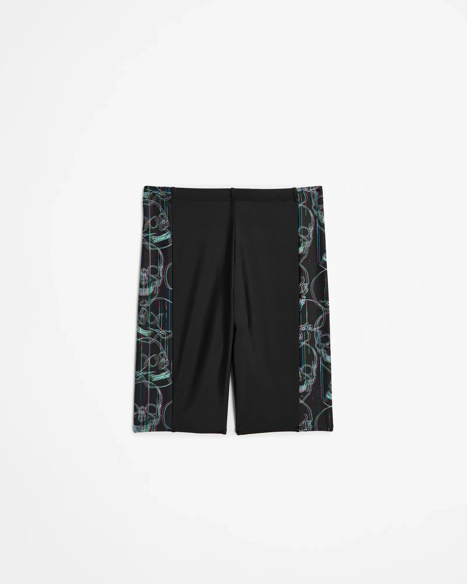 popular  Spliced Swim Jammer