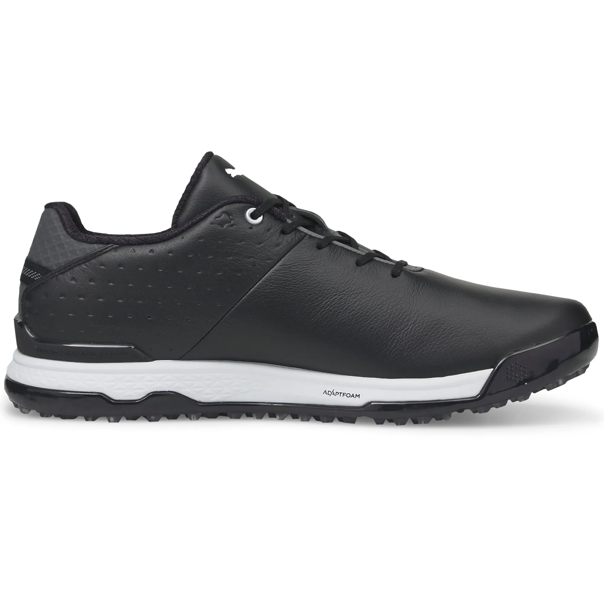 Puma ProAdapt Alphacat Leather Golf Shoes