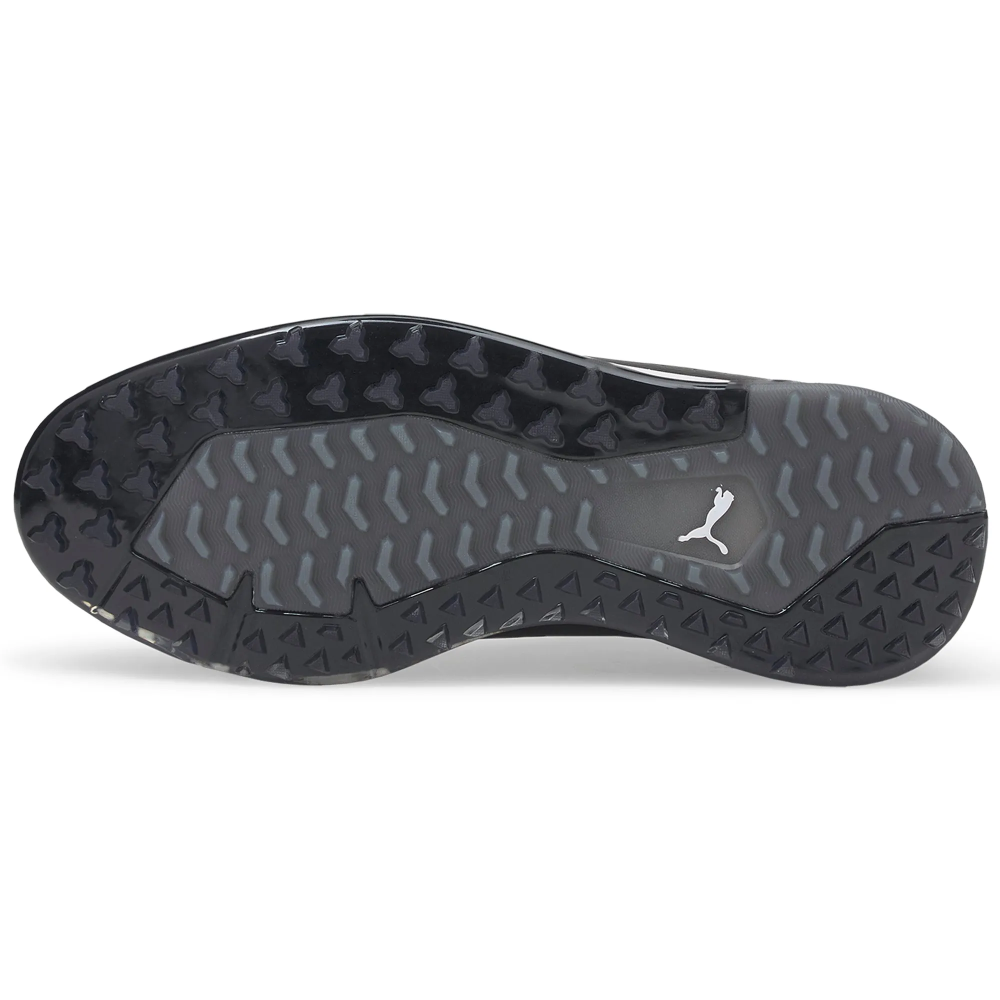 Puma ProAdapt Alphacat Leather Golf Shoes