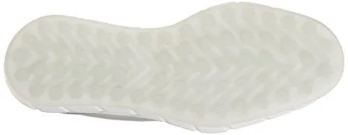 PUMA Women's Ignite Spikeless Sport WMNS Golf Shoe, Gray Violet Silver-Royal Purple, 7 Medium US