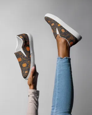 Pumpkin Patch Cabin Kicks Shoes