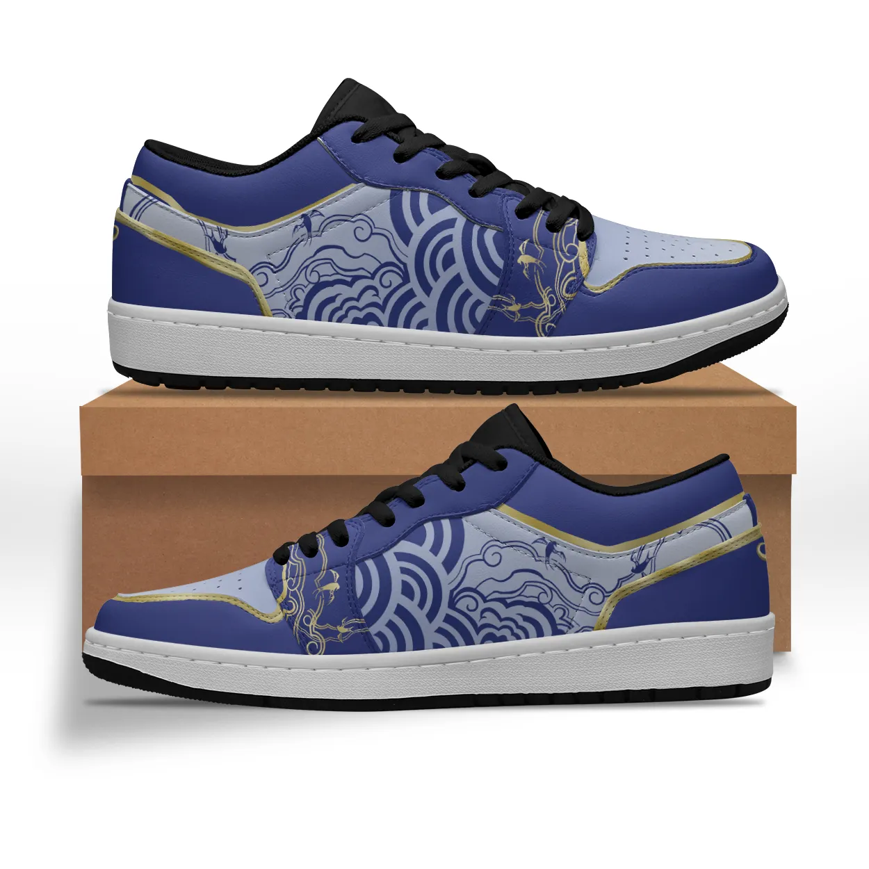 "Spinning Bird Kicks" Equil Low Kicks