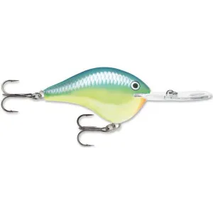 Rapala DT-6 Caribbean Shad