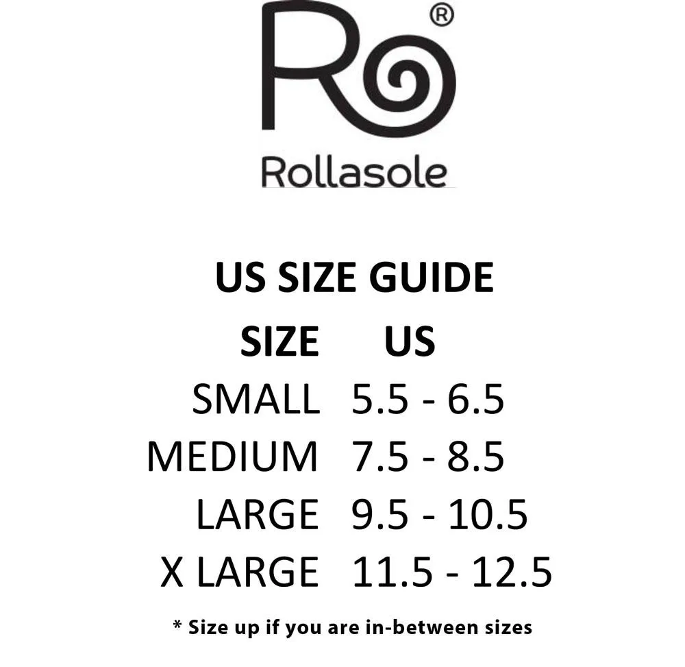 Rollasoles Into The Night
