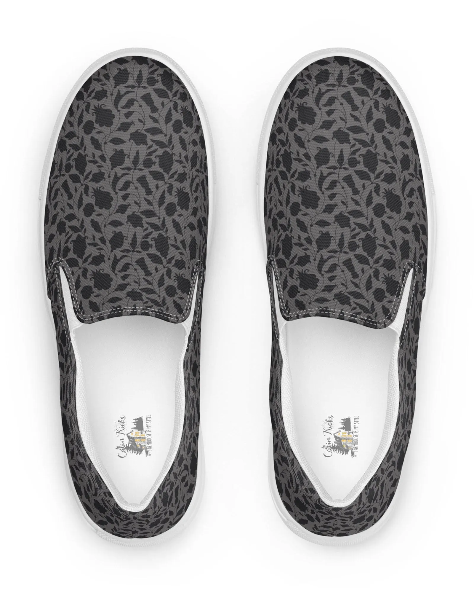 Silhouette Cabin Kicks Shoes