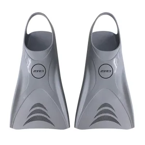 Silicone V-Flex Ergo Swim Training | Training Fins