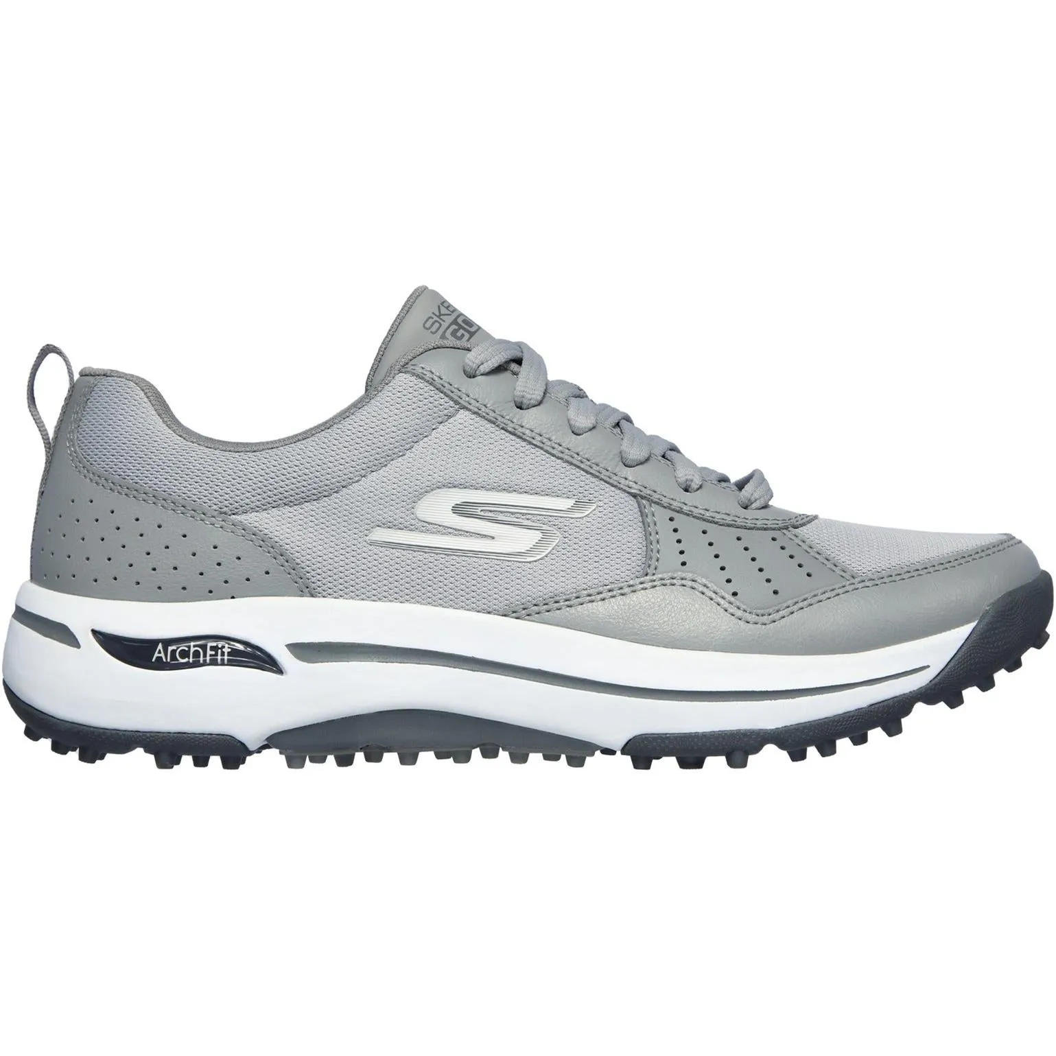 Skechers Go Golf Arch Fit Line Up Sport Shoes