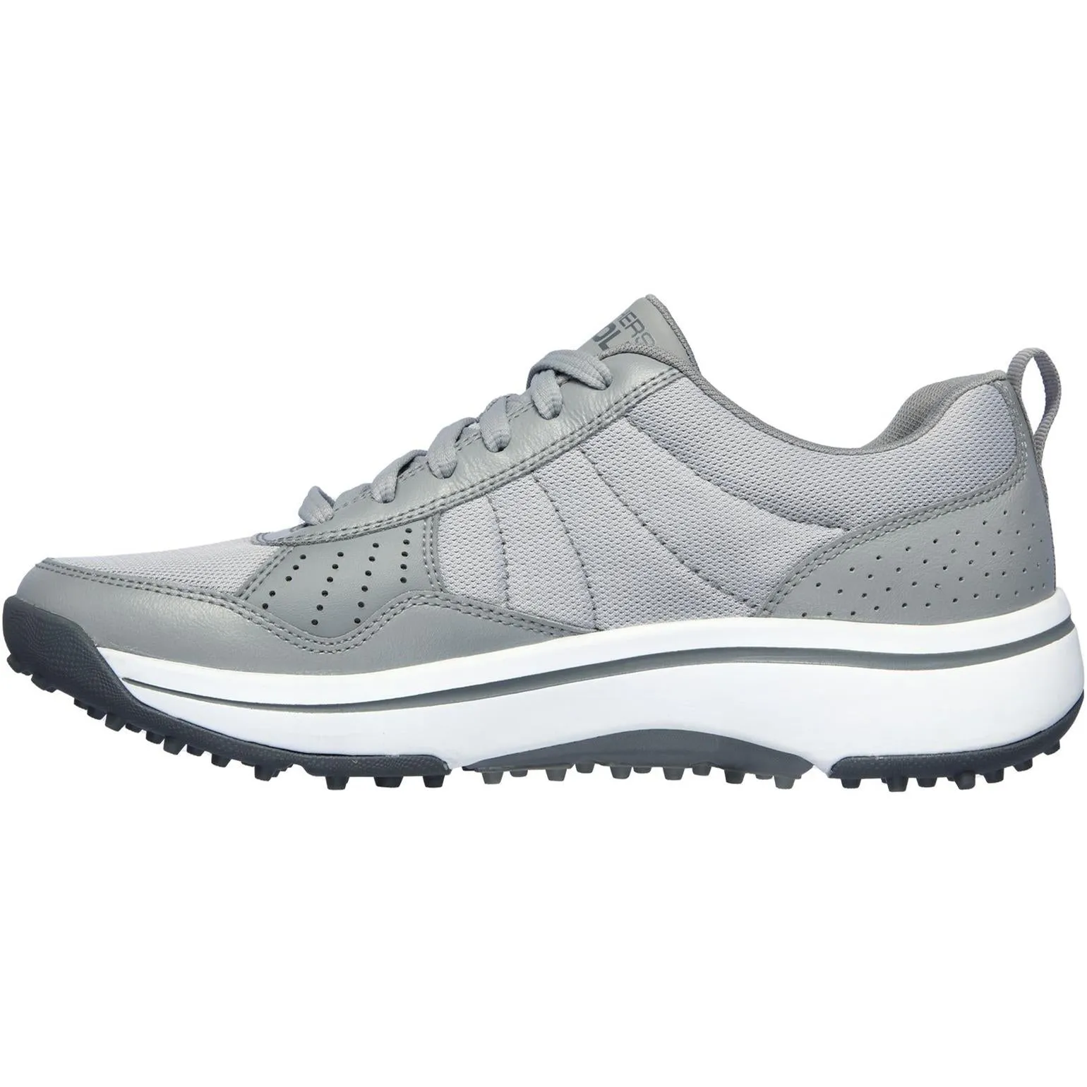 Skechers Go Golf Arch Fit Line Up Sport Shoes