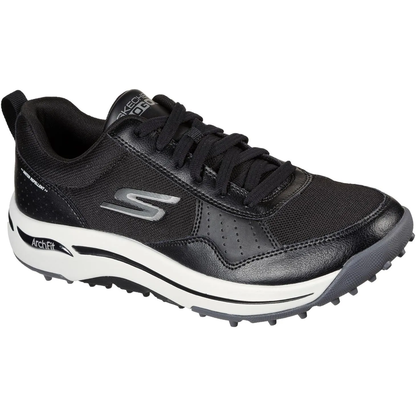 Skechers Go Golf Arch Fit Line Up Sport Shoes
