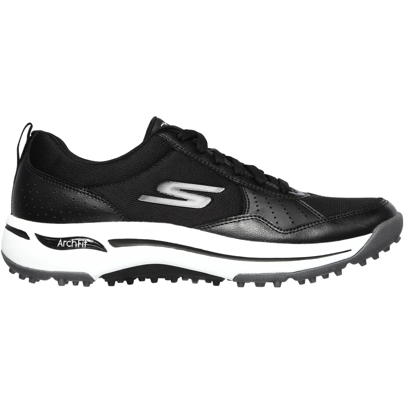 Skechers Go Golf Arch Fit Line Up Sport Shoes