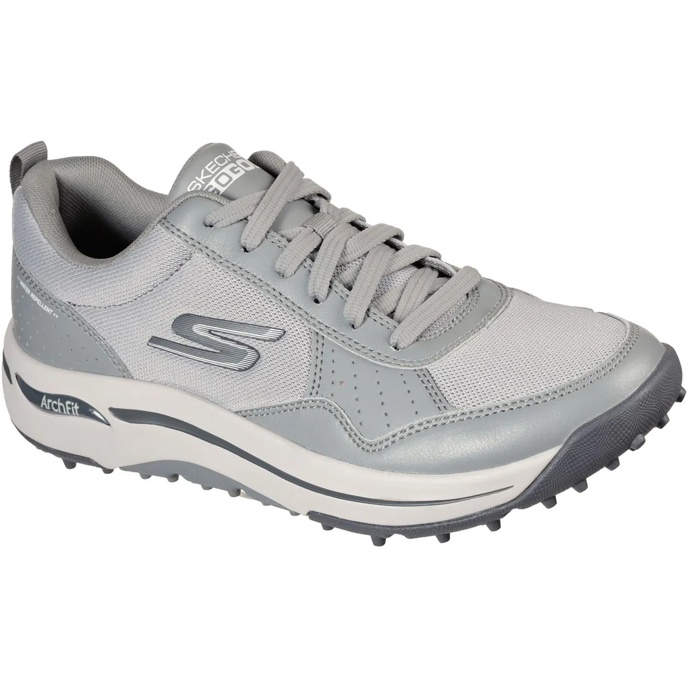 Skechers Go Golf Arch Fit Line Up Sport Shoes