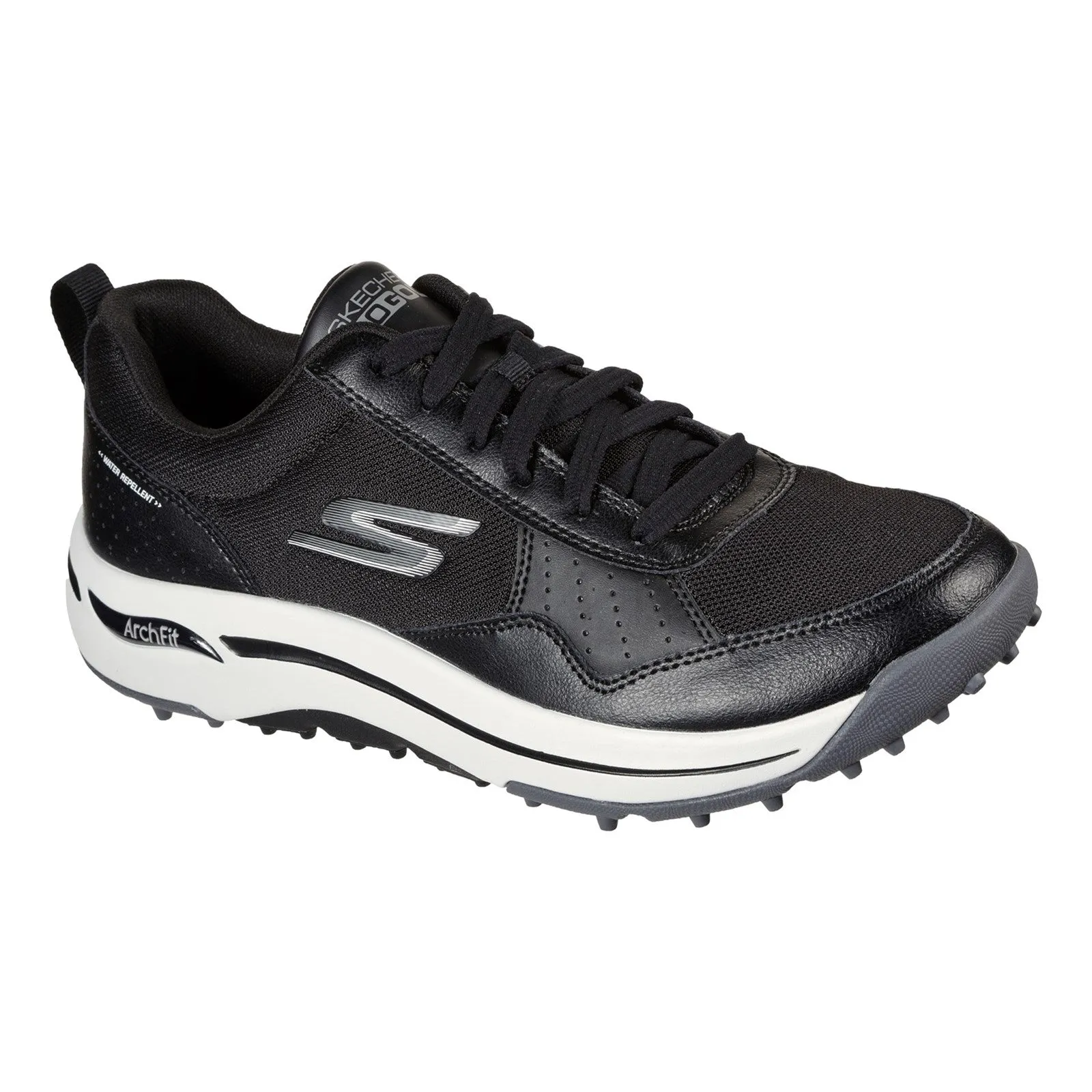 Skechers Go Golf Arch Fit Line Up Sport Shoes