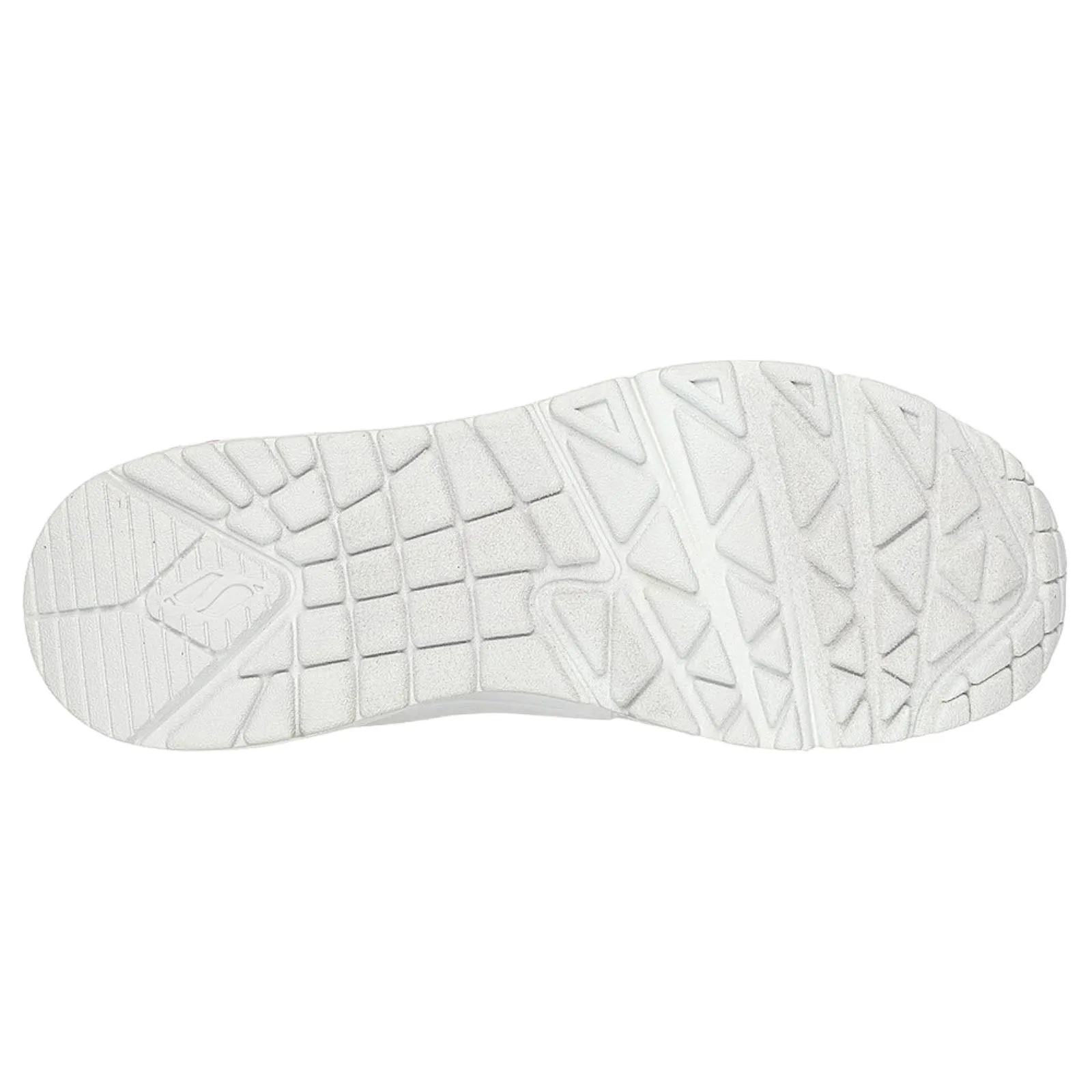 Skechers X Jgoldcrown Uno Spread The Love Womens Shoes