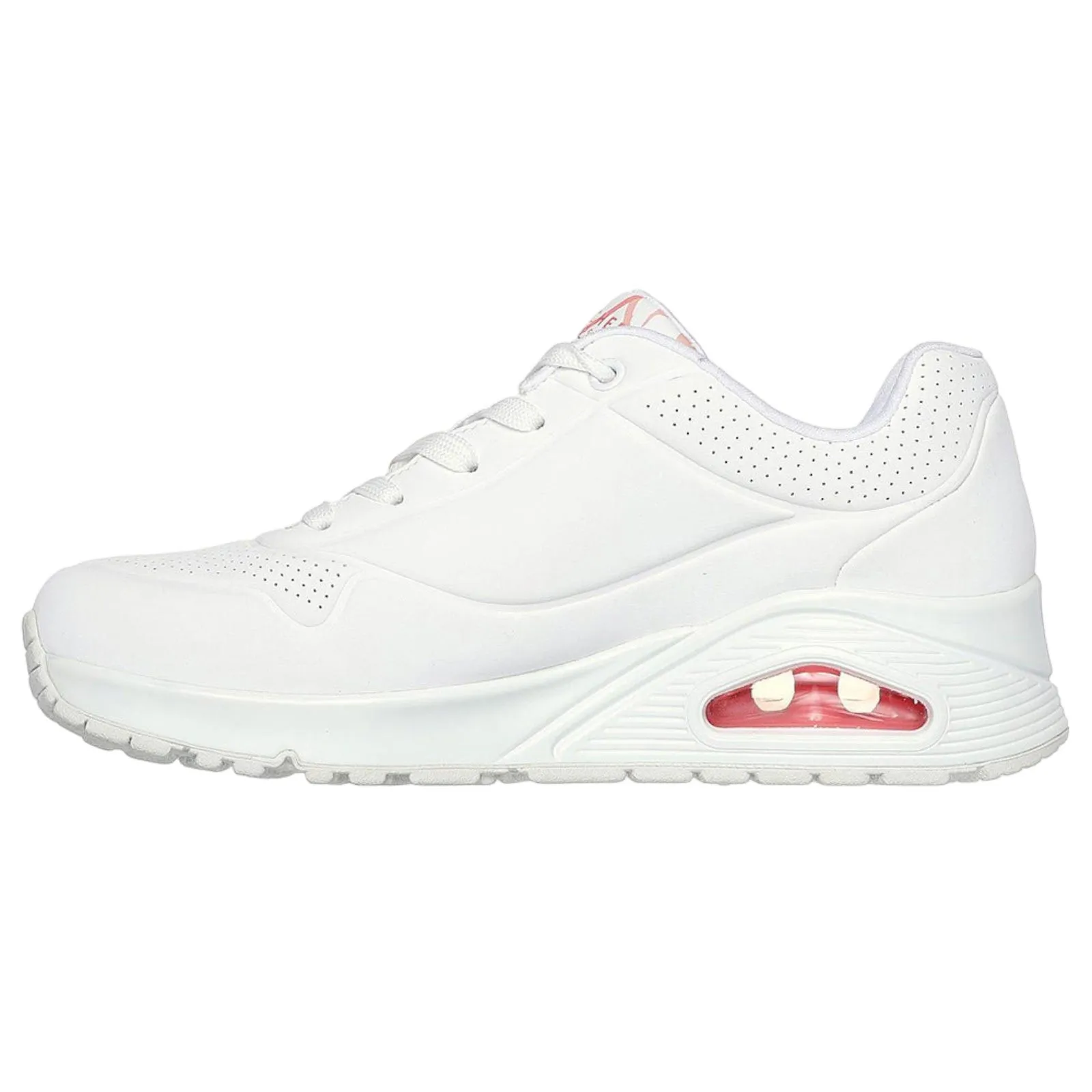 Skechers X Jgoldcrown Uno Spread The Love Womens Shoes