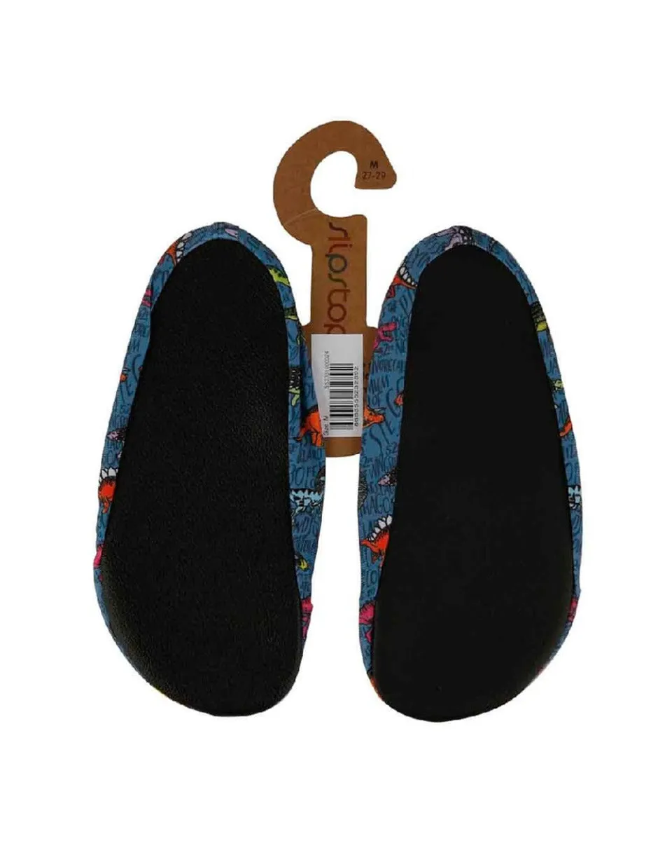 Slipstop Texas Junior Multipurpose Shoes L