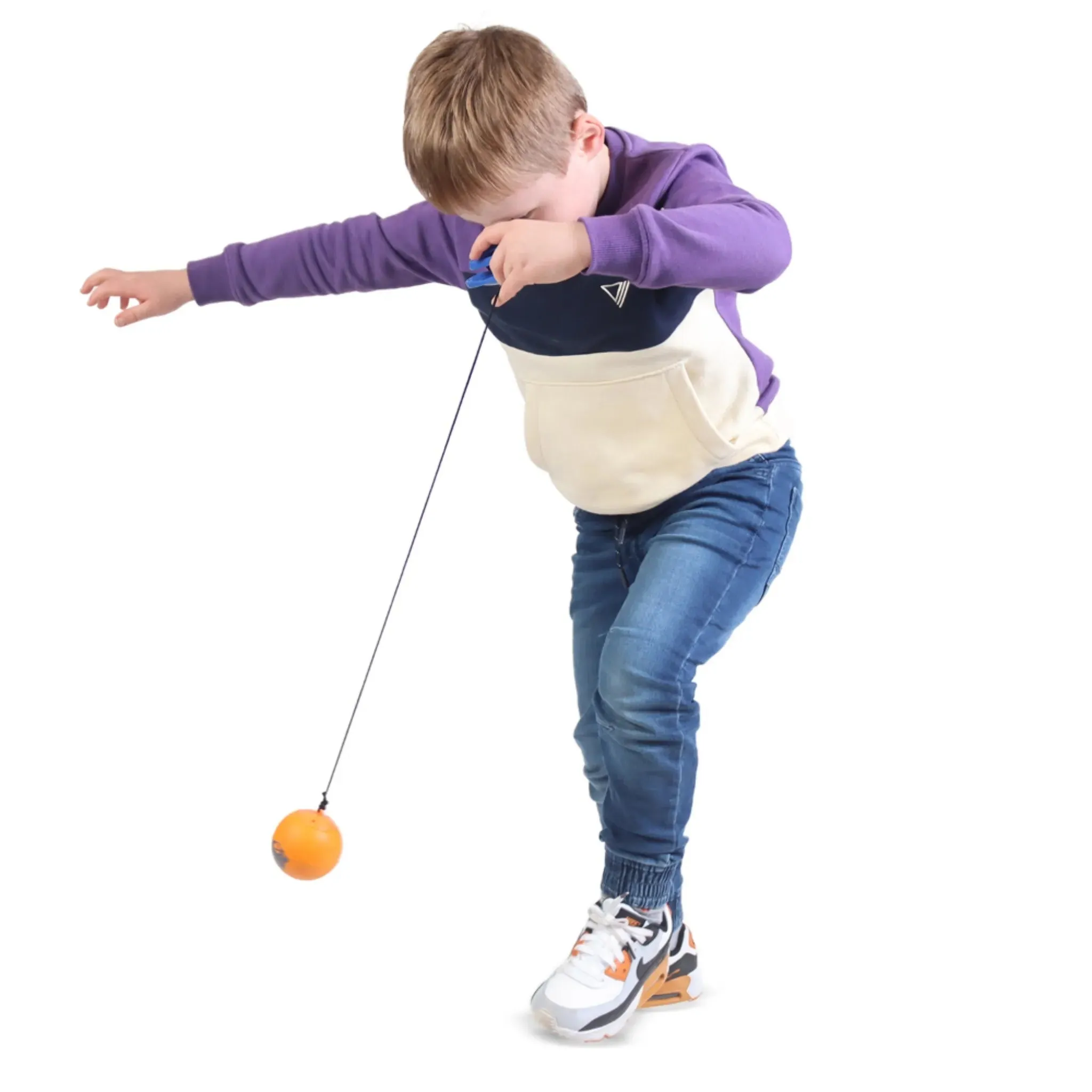 Smart Ball Kick Tracker