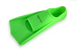 SportySwim Silicone Training Fins - SSFins