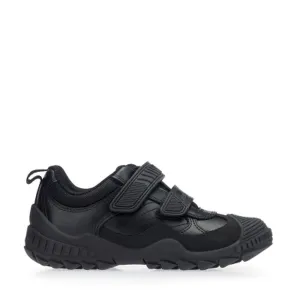 Startrite Boys Extreme Pri School Shoes 2753 F FIT