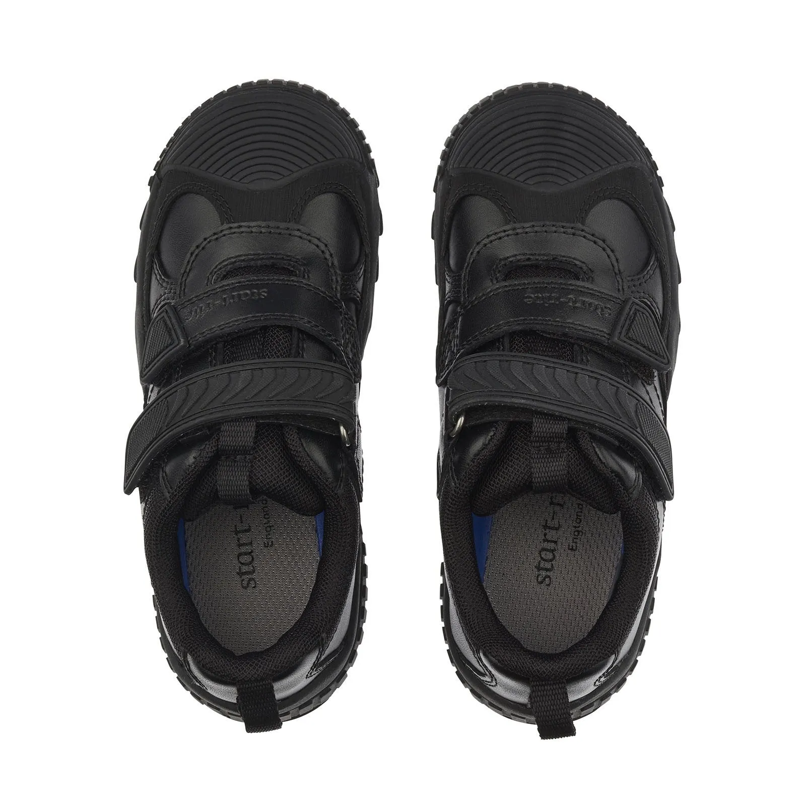 Startrite Boys Extreme Pri School Shoes 2753 F FIT