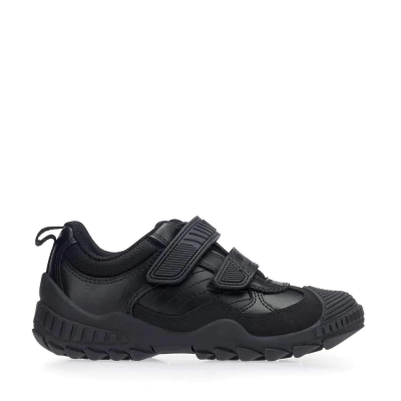 Startrite Boys Extreme Pri School Shoes 2753 F FIT